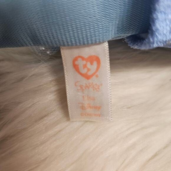 TY Disney Frozen 2 Elsa Beanie Doll - Picture 3 of 5